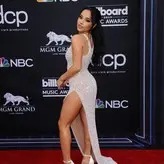 Becky G голая #0094