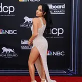 Becky G голая #0095