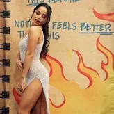 Becky G голая #0103
