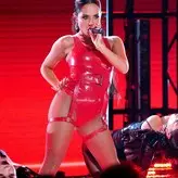 Becky G голая #0114