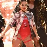 Becky G голая #0122