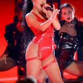 Becky G голая #0134