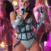 Becky G голая #0145