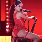 Becky G голая #0155
