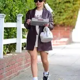 Becky G голая #0183
