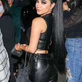 Becky G голая #0185