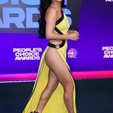 Becky G голая #0217