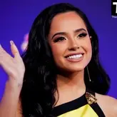 Becky G голая #0219