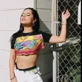 Becky G голая #0308