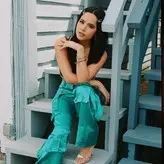 Becky G голая #0317