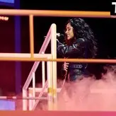 Becky G голая #0444
