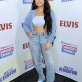 Becky G голая #0446