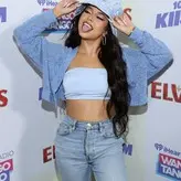 Becky G голая #0451