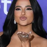 Becky G голая #0484