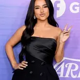 Becky G голая #0489