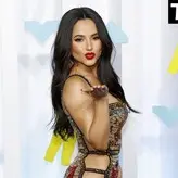 Becky G голая #0526
