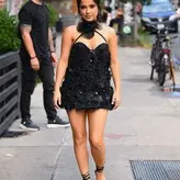 Becky G голая #0652