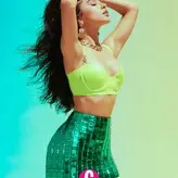 Becky G голая #0672