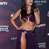 Becky G голая #0700