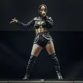 Becky G голая #0715