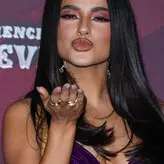 Becky G голая #0722