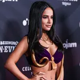 Becky G голая #0723