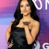 Becky G голая #0726