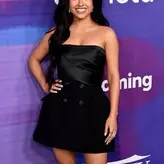 Becky G голая #0750