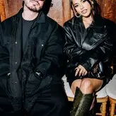 Becky G голая #0783