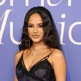 Becky G голая #0801