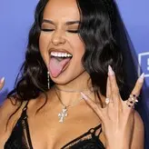 Becky G голая #0821