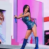 Becky G голая #0857