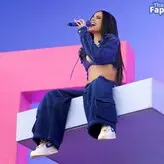 Becky G голая #0896