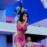 Becky G голая #0949