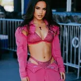 Becky G голая #0951