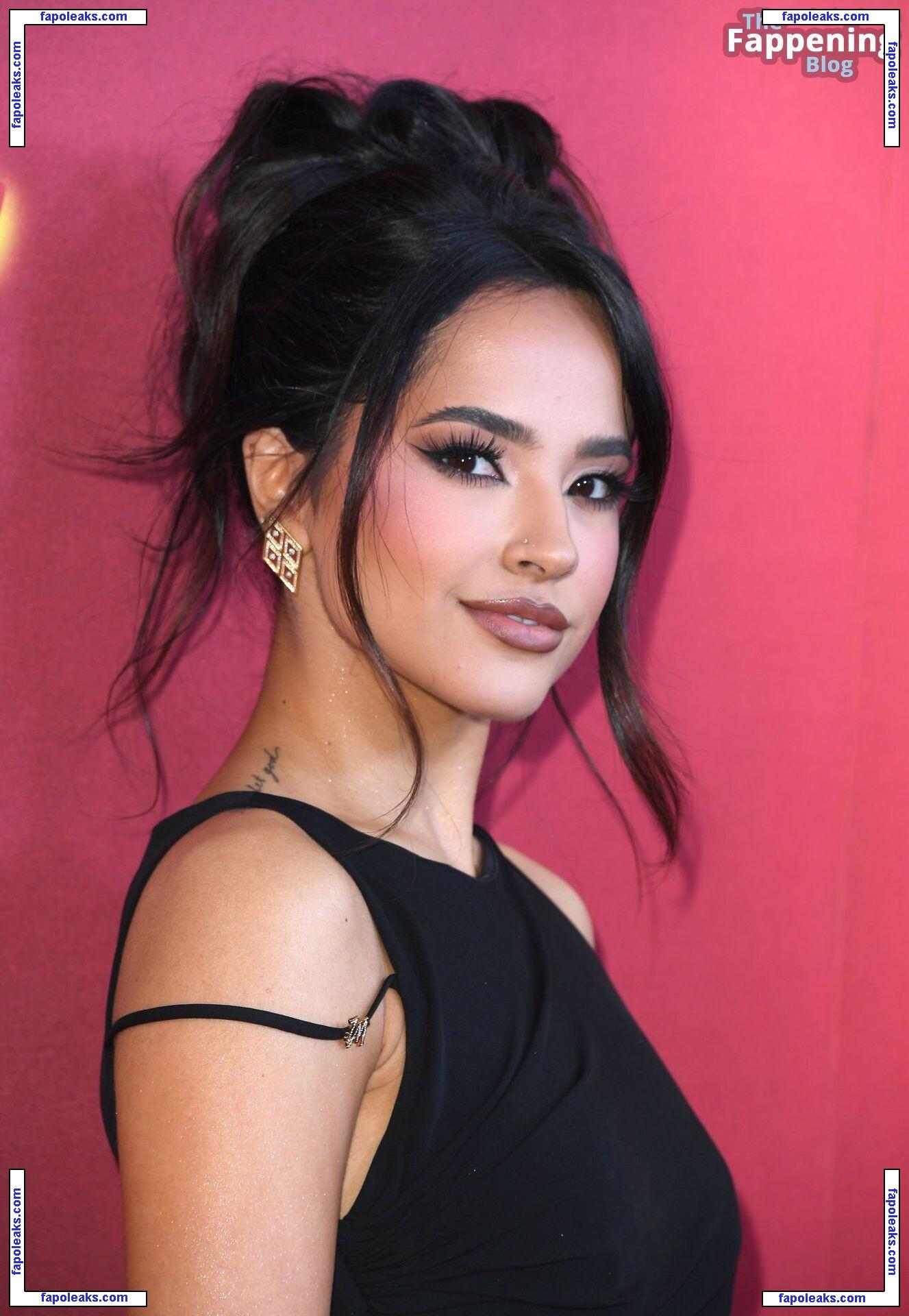 Becky G / iambeckyg nude photo #1082 from OnlyFans