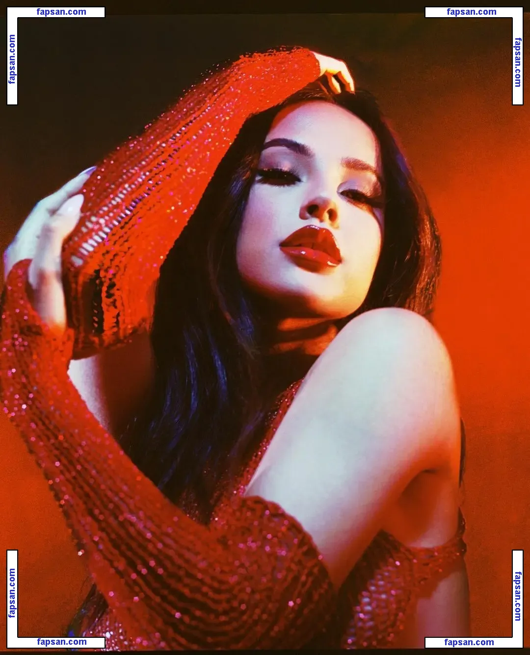Becky G nude photo #1326 from OnlyFans