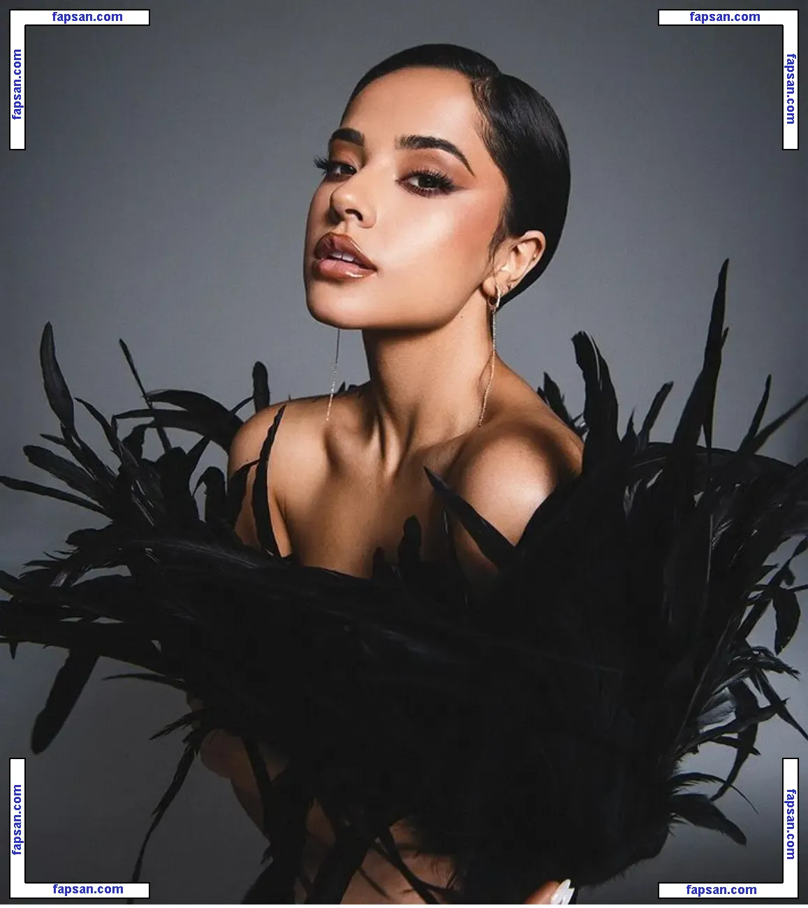 Becky G nude photo #1432 from OnlyFans