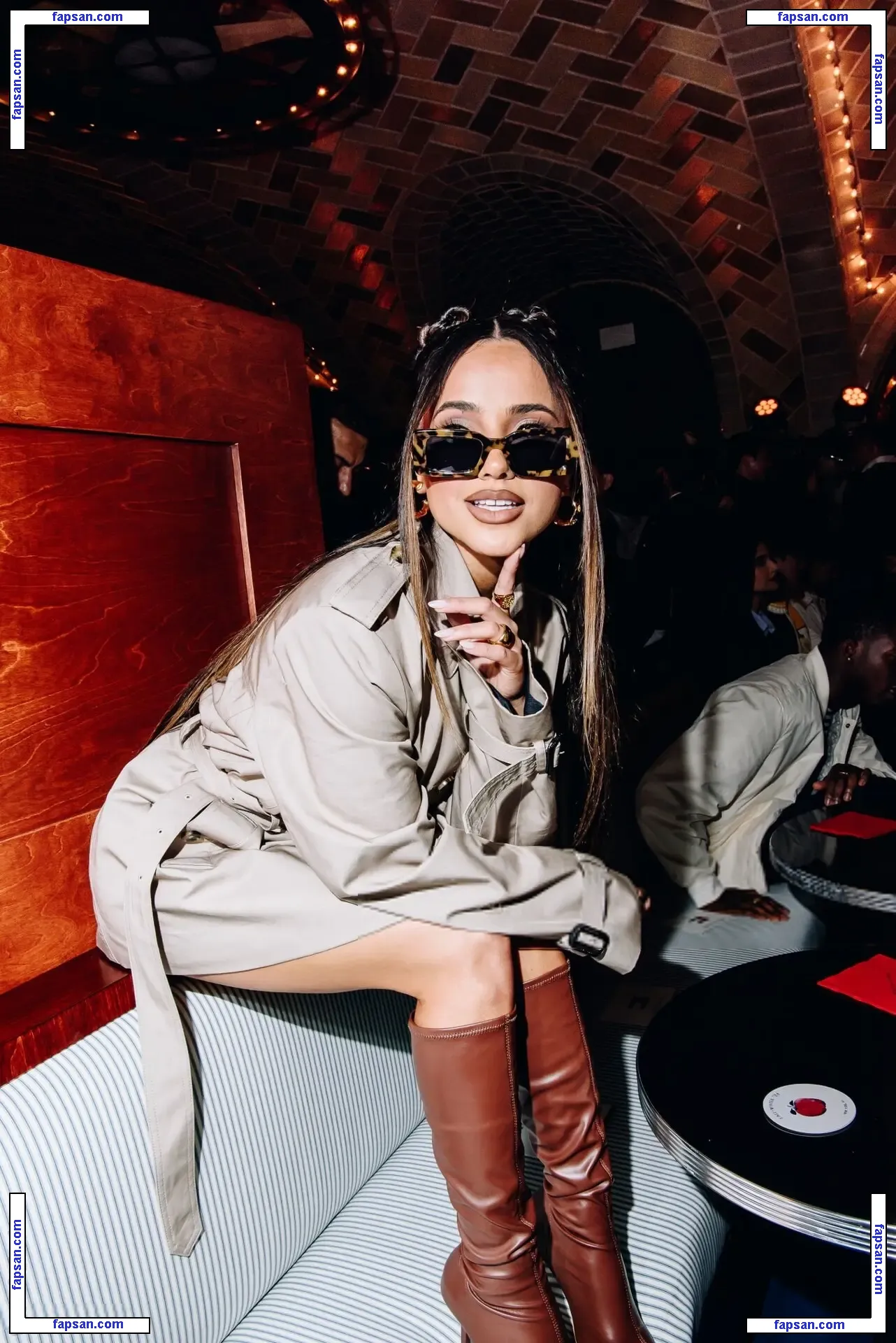 Becky G nude photo #1498 from OnlyFans