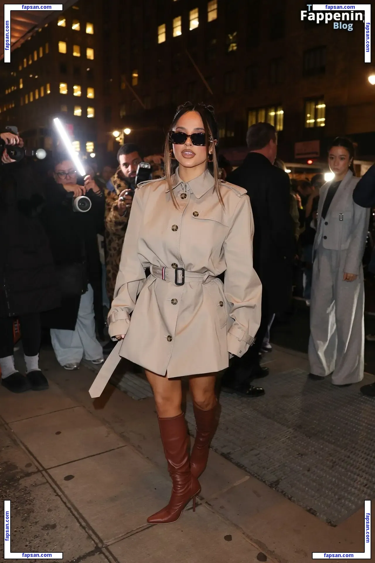 Becky G nude photo #1501 from OnlyFans