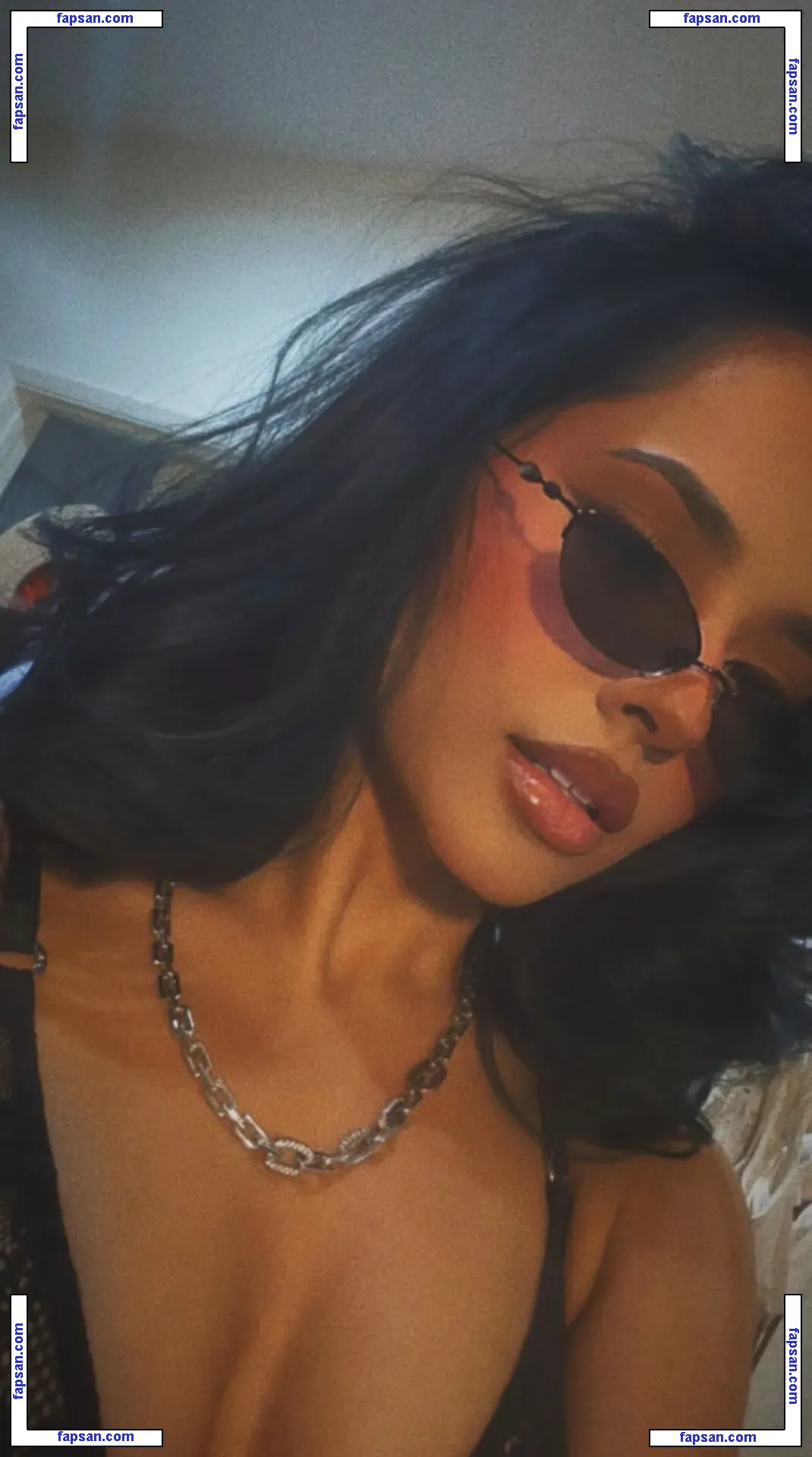 Becky G nude photo #1970 from OnlyFans