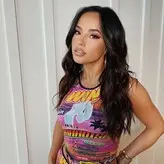 Becky G голая #1011