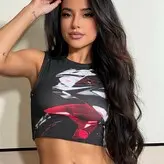 Becky G голая #1021