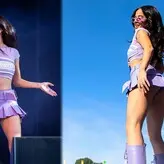 Becky G голая #1042