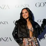 Becky G голая #1160