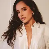Becky G голая #1198