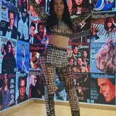 Becky G голая #1278