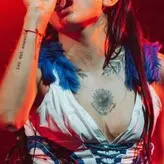 Becky G голая #1303