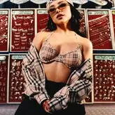 Becky G голая #1317