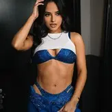 Becky G голая #1373